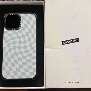 Casetify IPhone 13 mini case